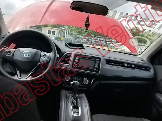 HONDA HR-V 2021, foto 14 de 19