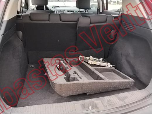 HONDA HR-V 2021, foto 15 de 19