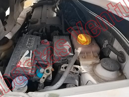 CHEVROLET AVEO 2016, foto 9 de 19