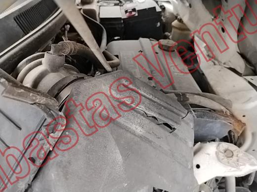 CHEVROLET AVEO 2016, foto 11 de 19