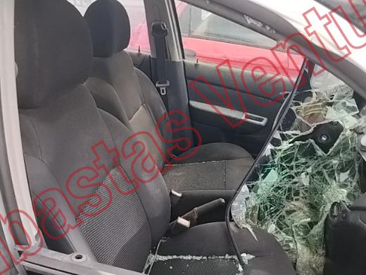CHEVROLET AVEO 2016, foto 12 de 19