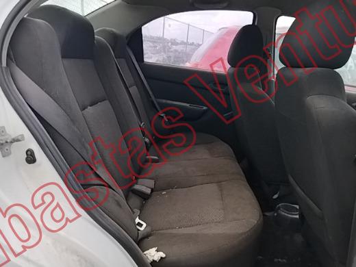 CHEVROLET AVEO 2016, foto 13 de 19