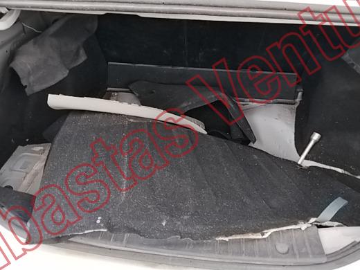 CHEVROLET AVEO 2016, foto 15 de 19