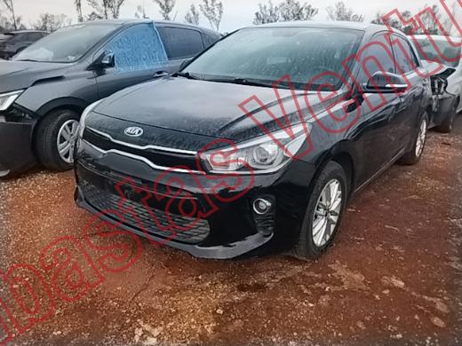 KIA NEW KIA RIO 2018, foto 1 de 19