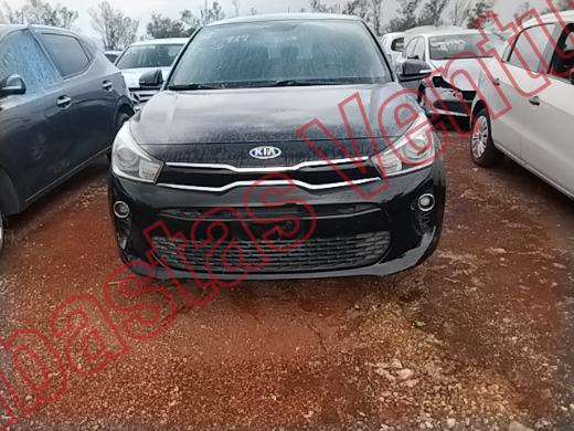 KIA NEW KIA RIO 2018, foto 2 de 19