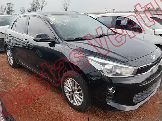 KIA NEW KIA RIO 2018, foto 4 de 19