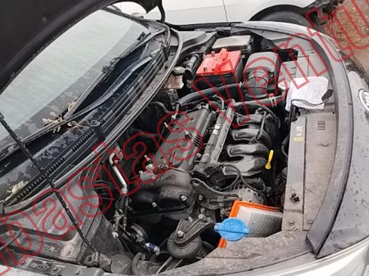 KIA NEW KIA RIO 2018, foto 11 de 19