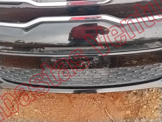 KIA NEW KIA RIO 2018, foto 18 de 19