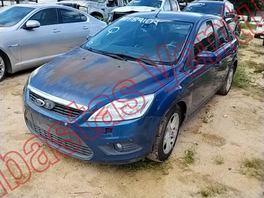 FORD FOCUS 2009, foto 1 de 19