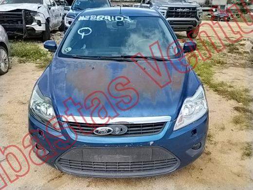 FORD FOCUS 2009, foto 2 de 19