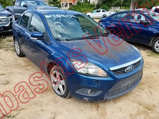 FORD FOCUS 2009, foto 3 de 19