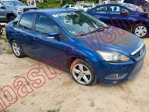 FORD FOCUS 2009, foto 4 de 19