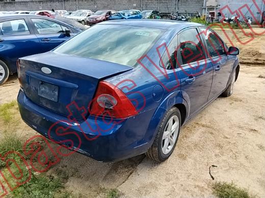 FORD FOCUS 2009, foto 5 de 19