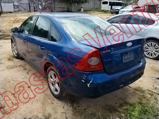 FORD FOCUS 2009, foto 7 de 19