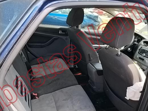 FORD FOCUS 2009, foto 13 de 19