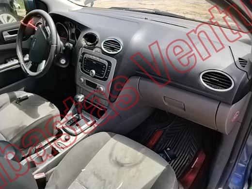 FORD FOCUS 2009, foto 14 de 19