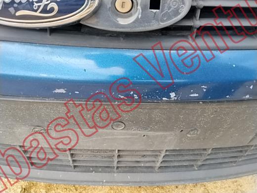 FORD FOCUS 2009, foto 18 de 19