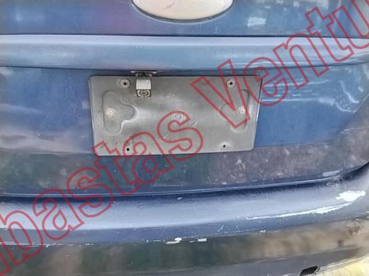 FORD FOCUS 2009, foto 19 de 19