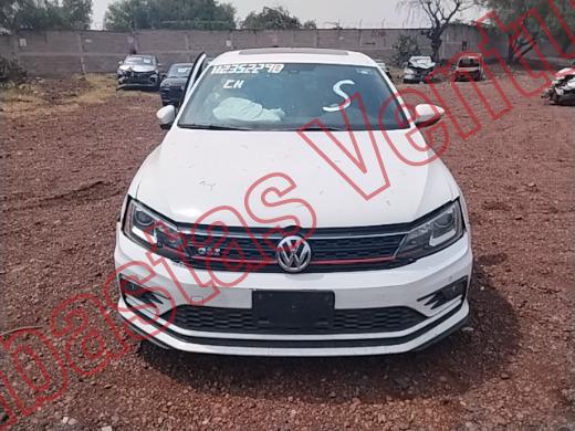 VOLKSWAGEN JETTA 2016, foto 2 de 19