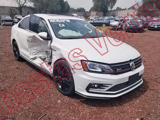 VOLKSWAGEN JETTA 2016, foto 3 de 19