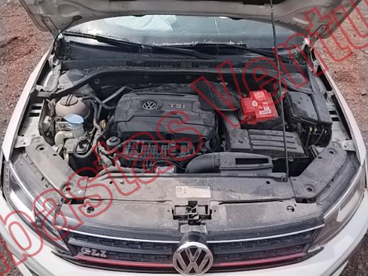VOLKSWAGEN JETTA 2016, foto 10 de 19