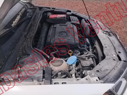 VOLKSWAGEN JETTA 2016, foto 11 de 19