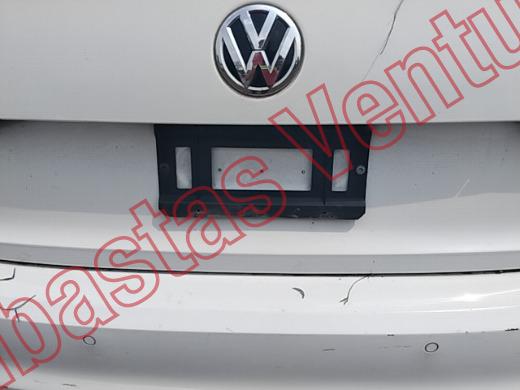 VOLKSWAGEN JETTA 2016, foto 19 de 19