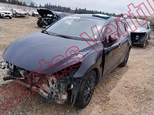 MAZDA M2H 2023, foto 1 de 19