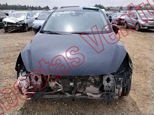 MAZDA M2H 2023, foto 2 de 19