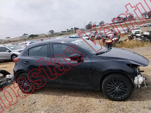 MAZDA M2H 2023, foto 4 de 19