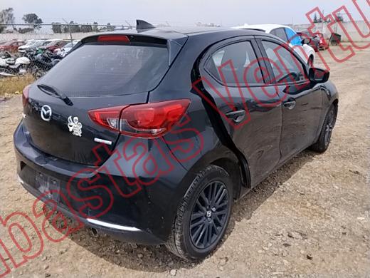 MAZDA M2H 2023, foto 5 de 19