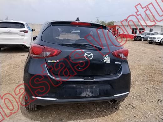 MAZDA M2H 2023, foto 6 de 19