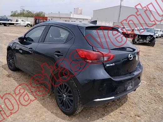 MAZDA M2H 2023, foto 7 de 19