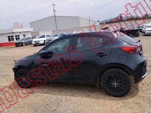 MAZDA M2H 2023, foto 8 de 19