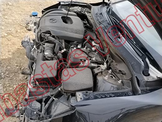 MAZDA M2H 2023, foto 9 de 19