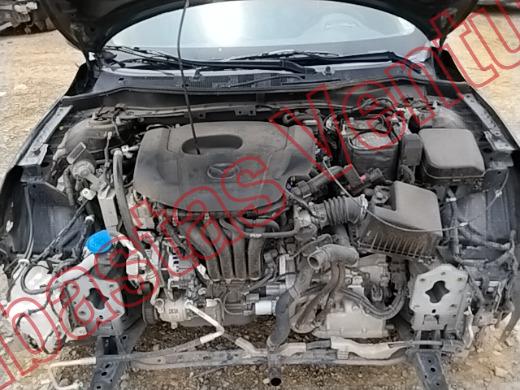 MAZDA M2H 2023, foto 10 de 19