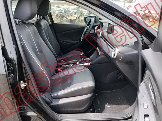 MAZDA M2H 2023, foto 12 de 19