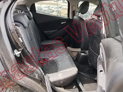 MAZDA M2H 2023, foto 13 de 19