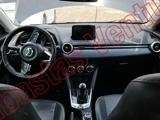 MAZDA M2H 2023, foto 14 de 19