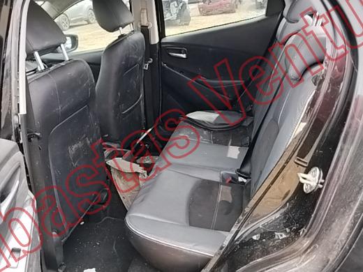 MAZDA M2H 2023, foto 16 de 19