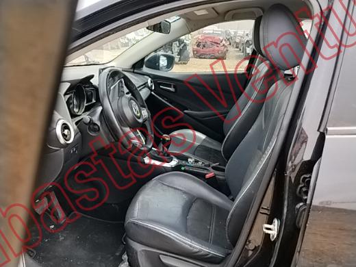 MAZDA M2H 2023, foto 17 de 19