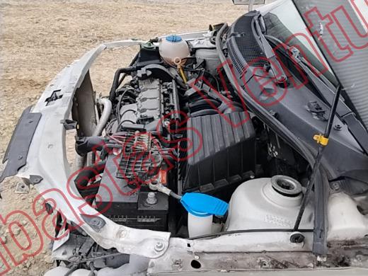 VOLKSWAGEN SAVEIRO 2018, foto 9 de 19