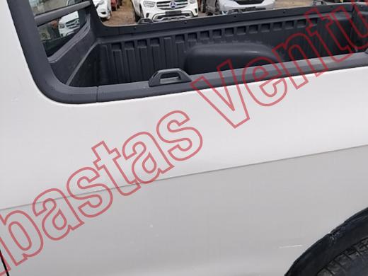 VOLKSWAGEN SAVEIRO 2018, foto 16 de 19