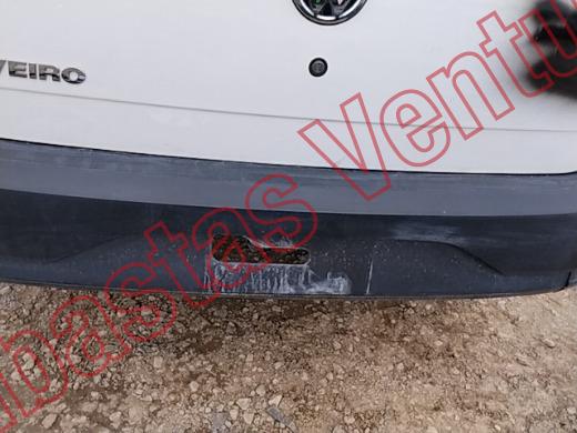 VOLKSWAGEN SAVEIRO 2018, foto 19 de 19