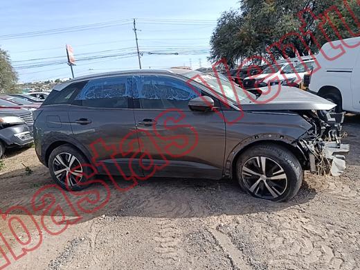 PEUGEOT 3008 2022, foto 4 de 19