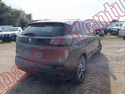 PEUGEOT 3008 2022, foto 5 de 19