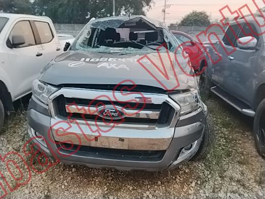 FORD RANGER 2019, foto 2 de 19