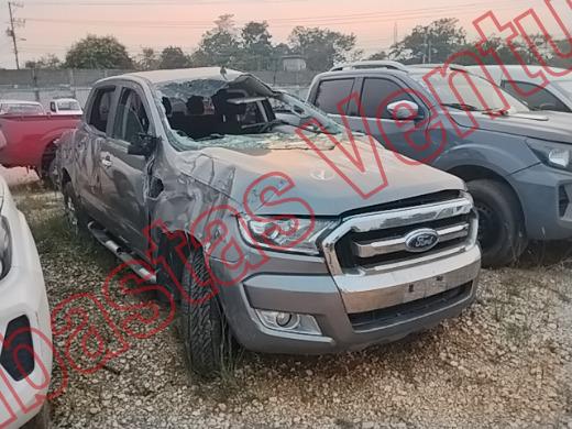 FORD RANGER 2019, foto 3 de 19
