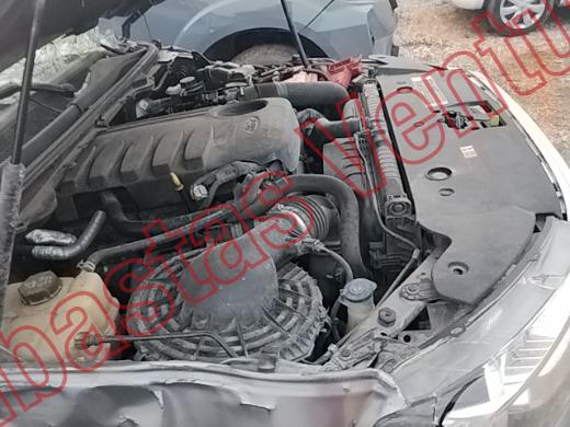 FORD RANGER 2019, foto 11 de 19