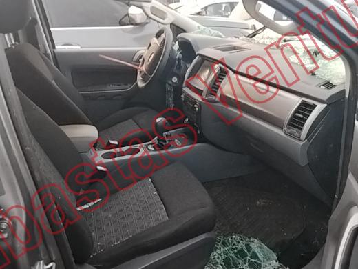 FORD RANGER 2019, foto 12 de 19